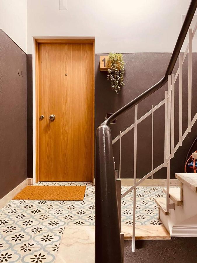 Campus - Faro Apartments By Hd Properties エクステリア 写真