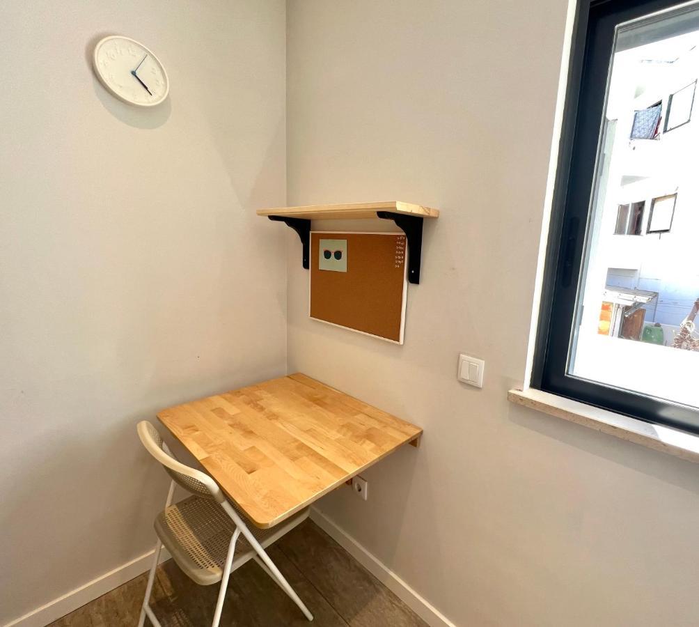 Campus - Faro Apartments By Hd Properties エクステリア 写真
