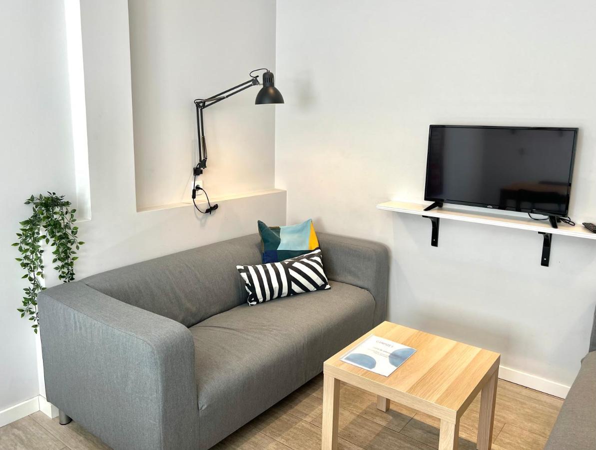 Campus - Faro Apartments By Hd Properties エクステリア 写真
