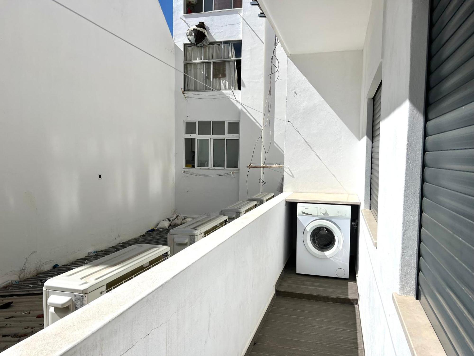 Campus - Faro Apartments By Hd Properties エクステリア 写真