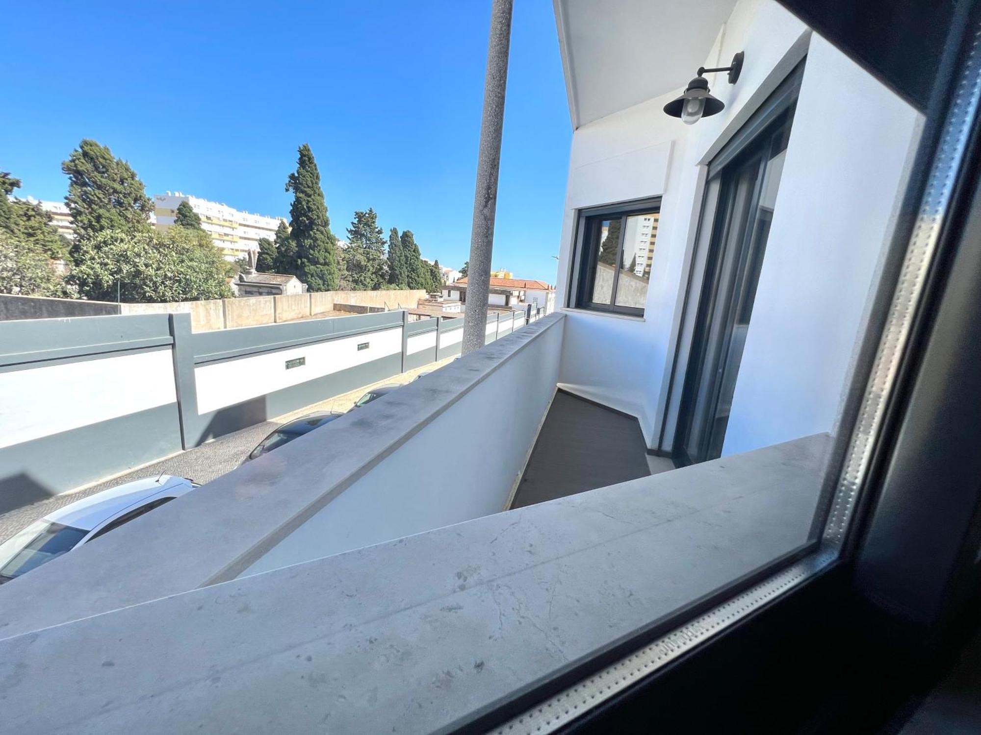 Campus - Faro Apartments By Hd Properties エクステリア 写真