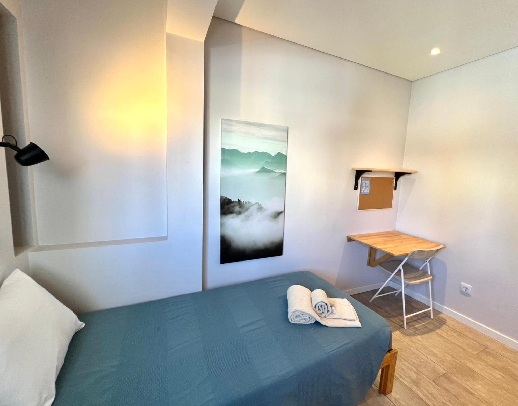 Campus - Faro Apartments By Hd Properties エクステリア 写真