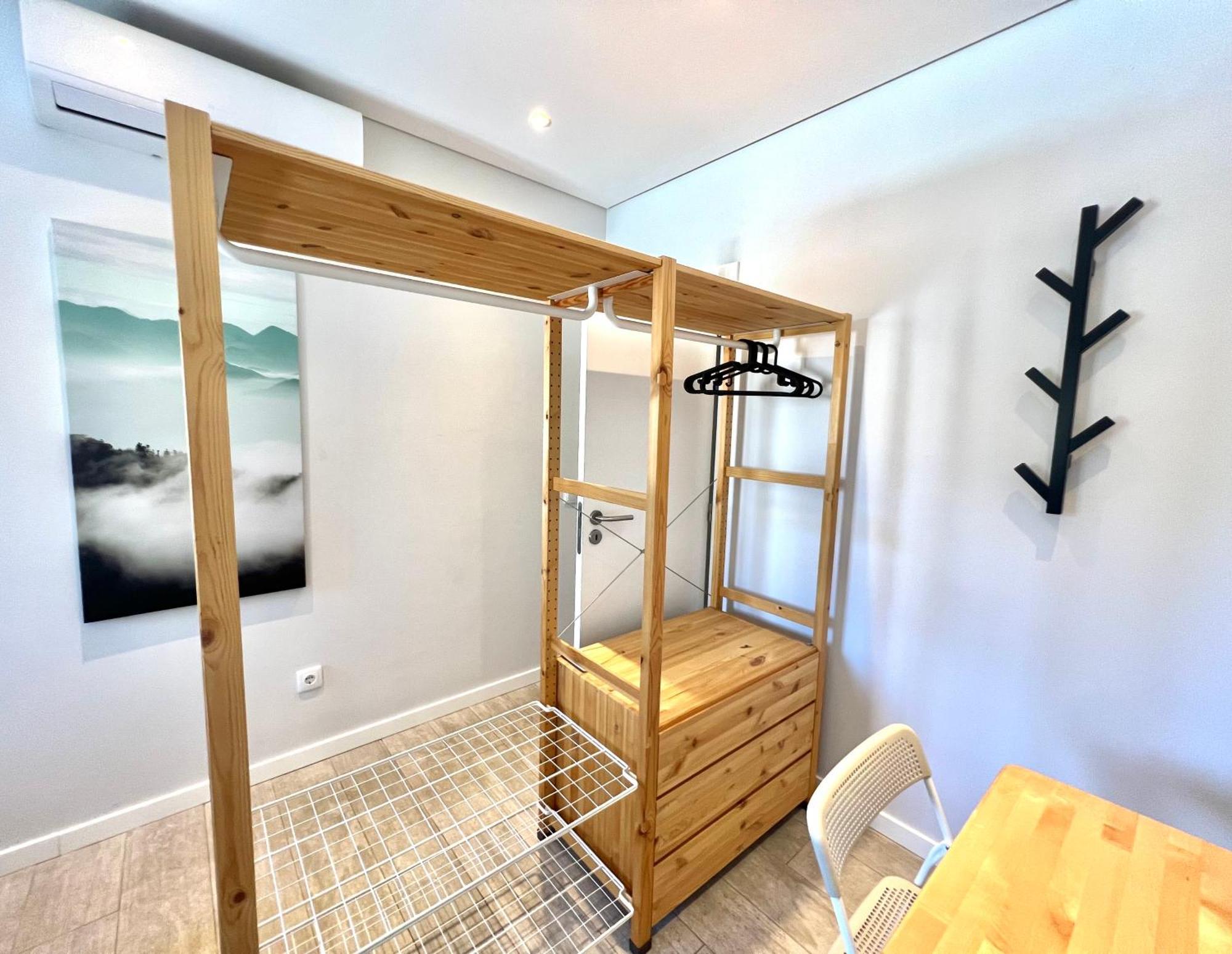 Campus - Faro Apartments By Hd Properties エクステリア 写真