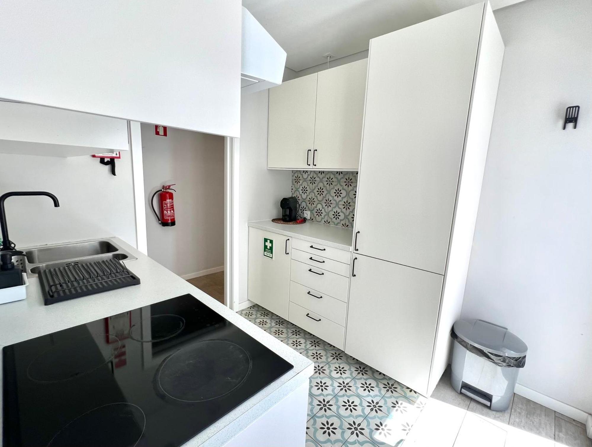 Campus - Faro Apartments By Hd Properties エクステリア 写真