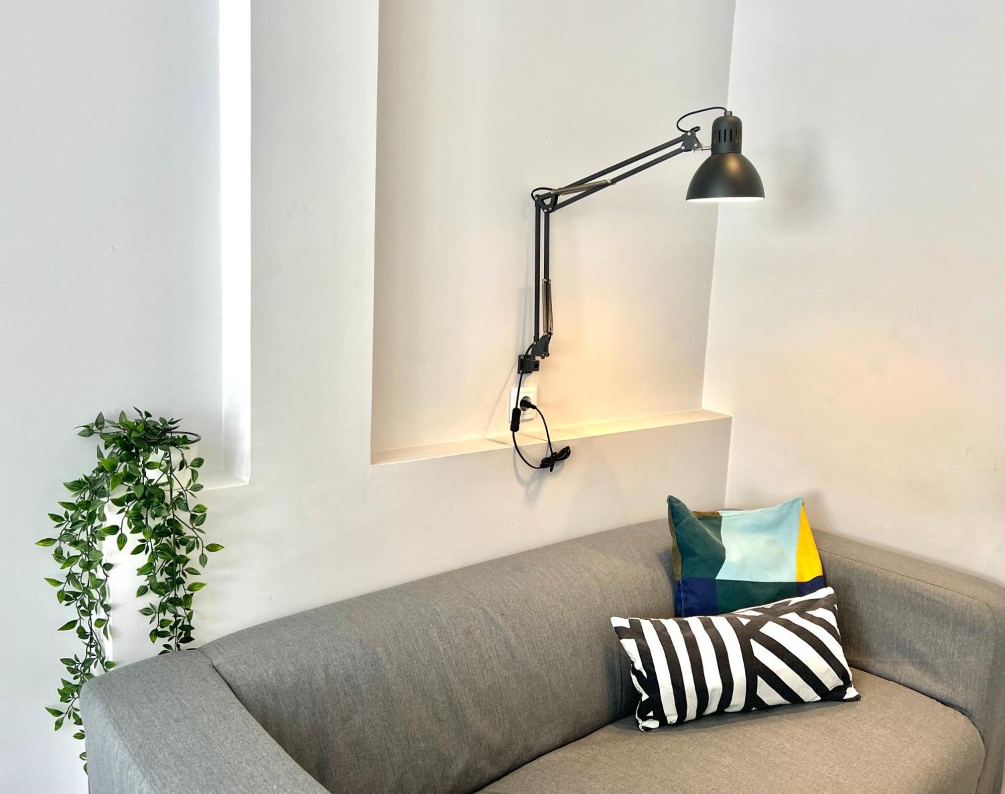 Campus - Faro Apartments By Hd Properties エクステリア 写真