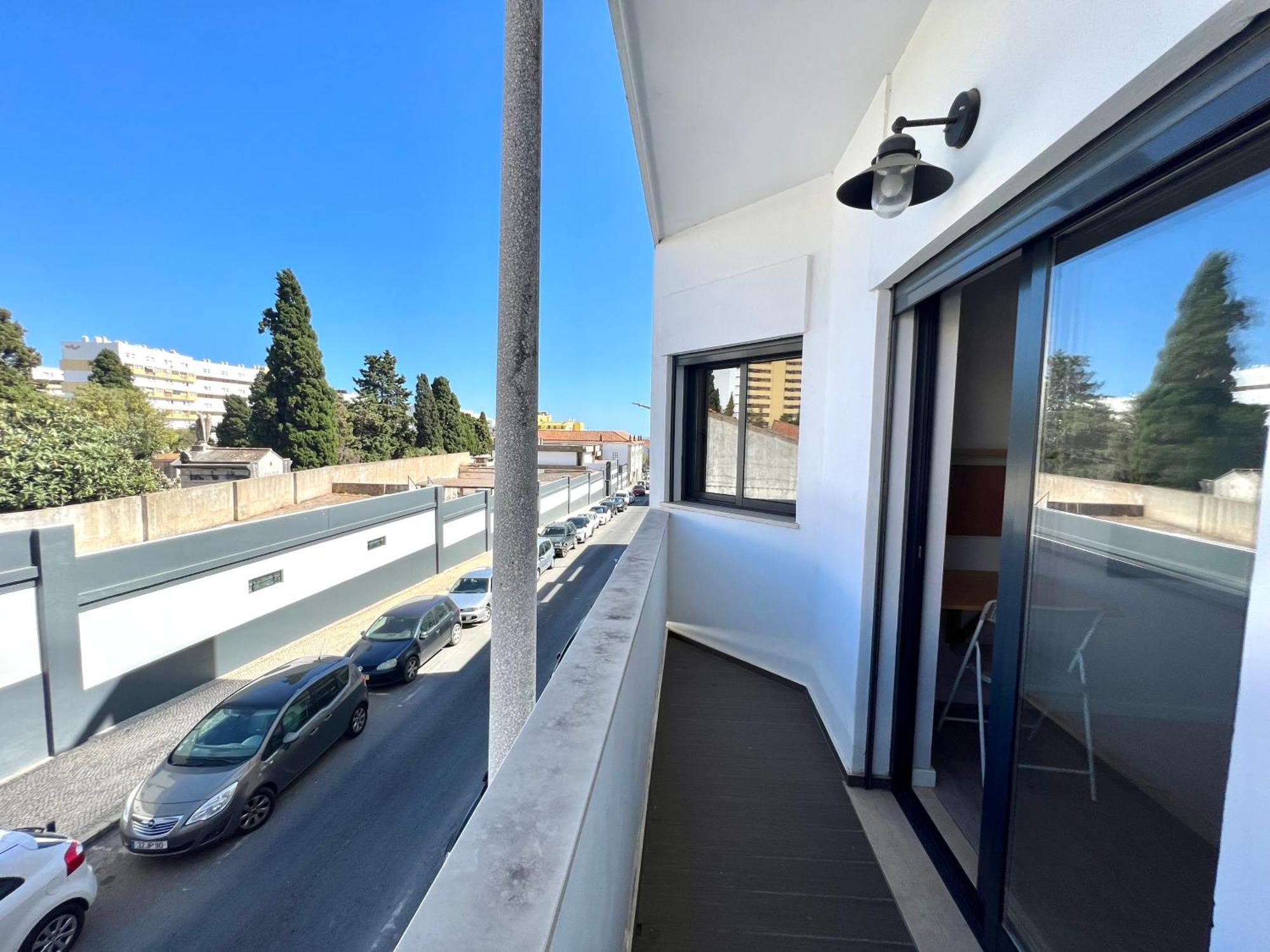 Campus - Faro Apartments By Hd Properties エクステリア 写真