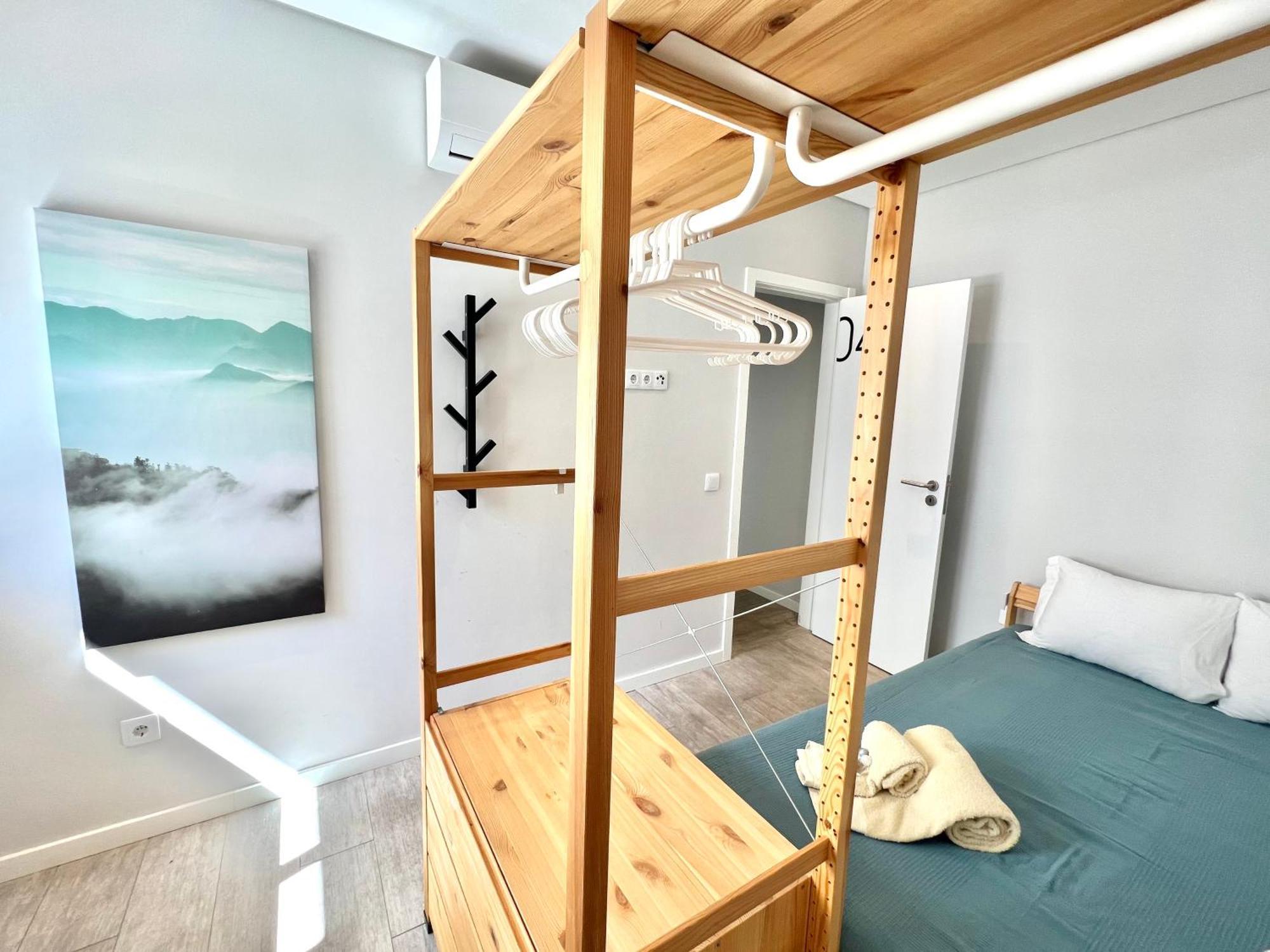 Campus - Faro Apartments By Hd Properties エクステリア 写真