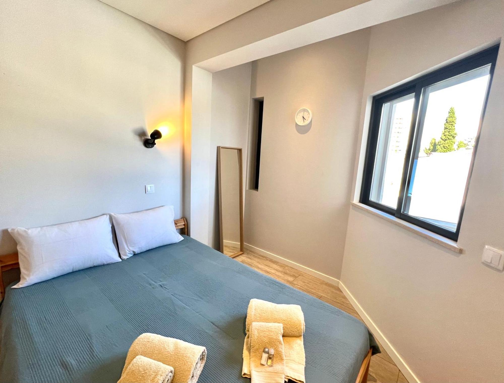Campus - Faro Apartments By Hd Properties エクステリア 写真