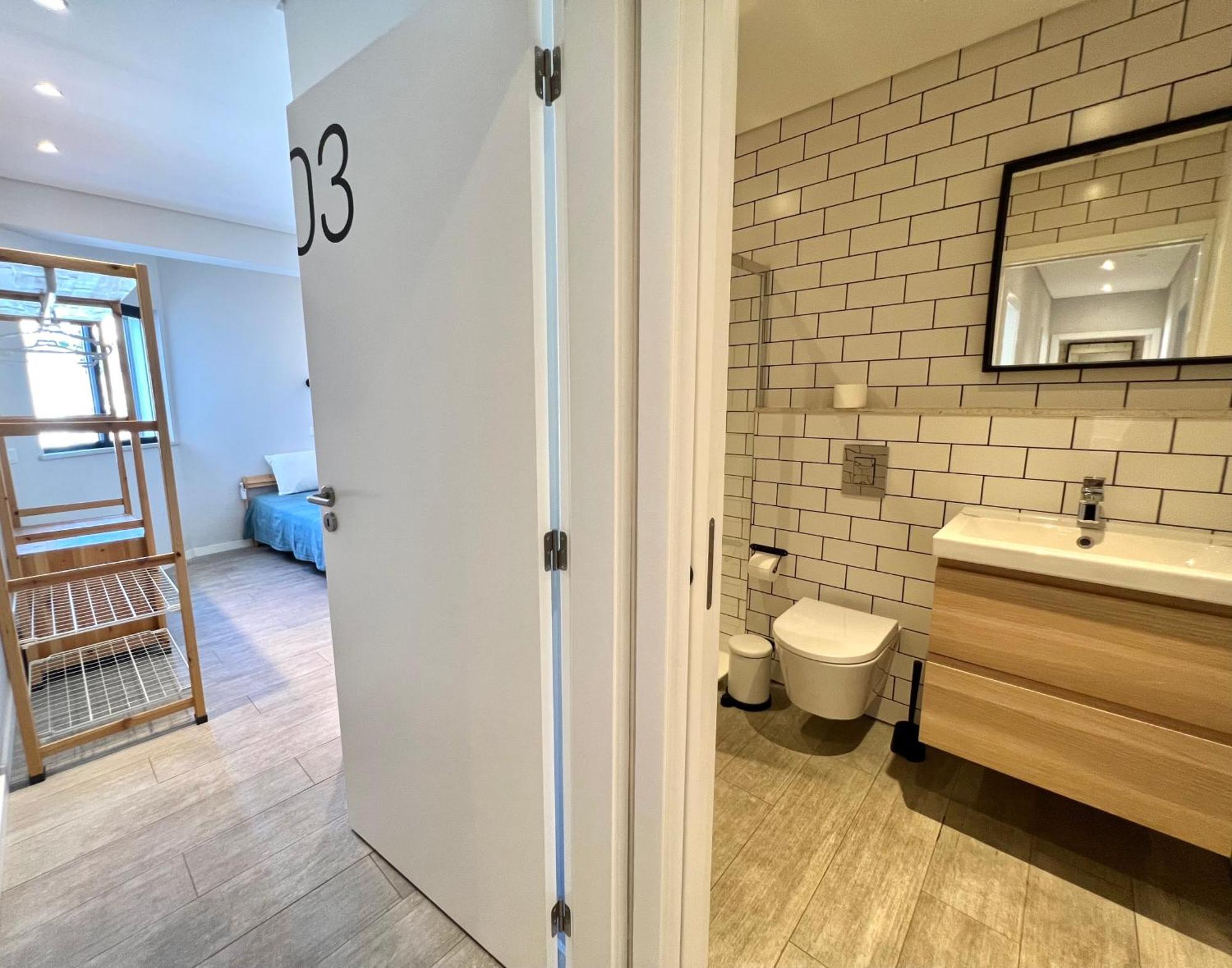 Campus - Faro Apartments By Hd Properties エクステリア 写真