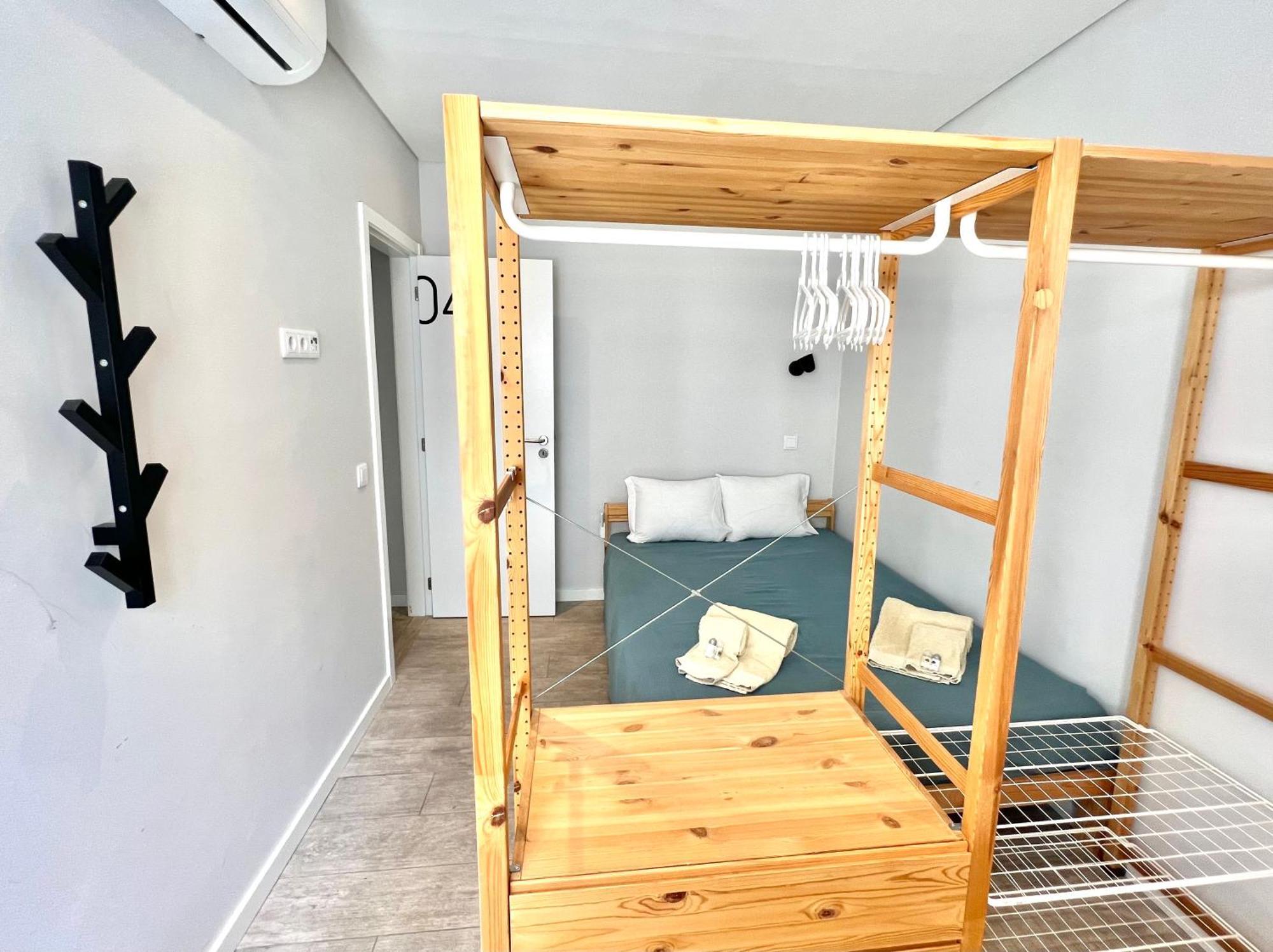 Campus - Faro Apartments By Hd Properties エクステリア 写真