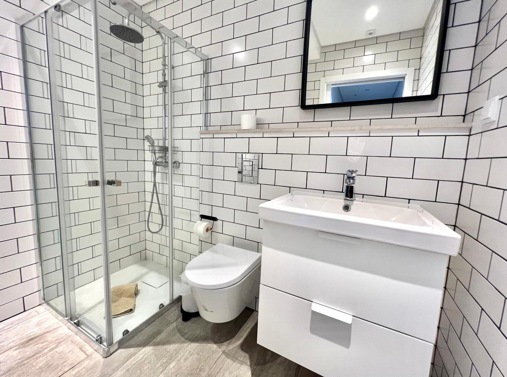 Campus - Faro Apartments By Hd Properties エクステリア 写真